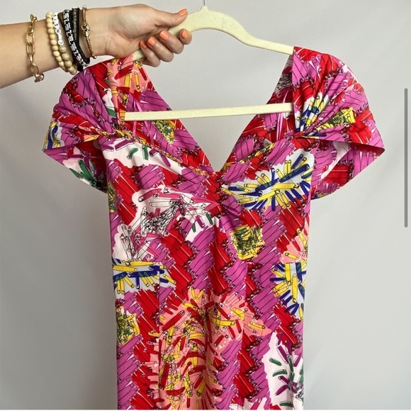 Zac Posen for Target Maxi Dress - Picture 5 of 10